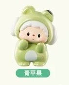 Lulu Dog Second Generation Bear Party Spring Picnic Series Moe Grain Tide Play