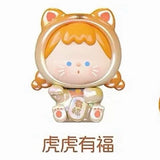 Lucky cat series joint name
