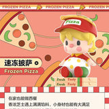 Sweet Bean Supermarket Second Generation 2nd Generation Series