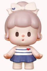 Fuji Little Princess Series Cute Mini Ornament Cute Doll Tide Play Girl