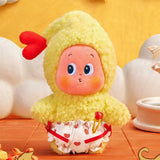 Twinkle Twinkle Crush On You Series-Plush Pendent Blind Box