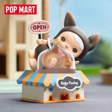 Elf Tutu Cafe Series