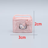 Hot-selling mini doll