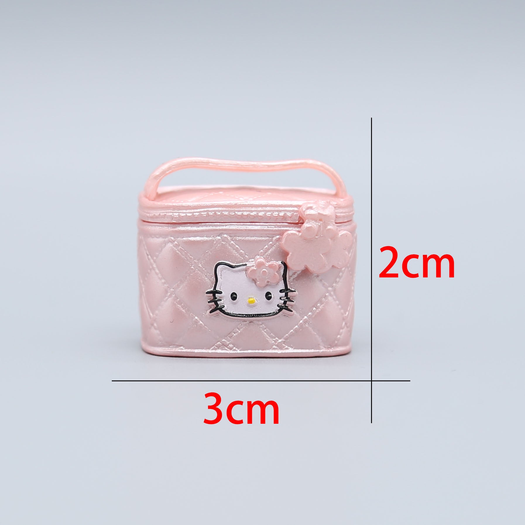 Hot-selling mini doll