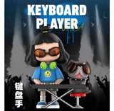 VITA Super Band Figure Series