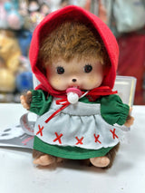 New Monkey Monchi 15cm plush doll 1-100