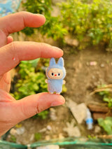 Standing labubu