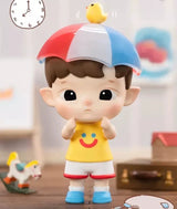 HACIPUPU Kindergarten Series
