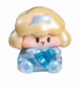 Buddy's childhood fantasy night series