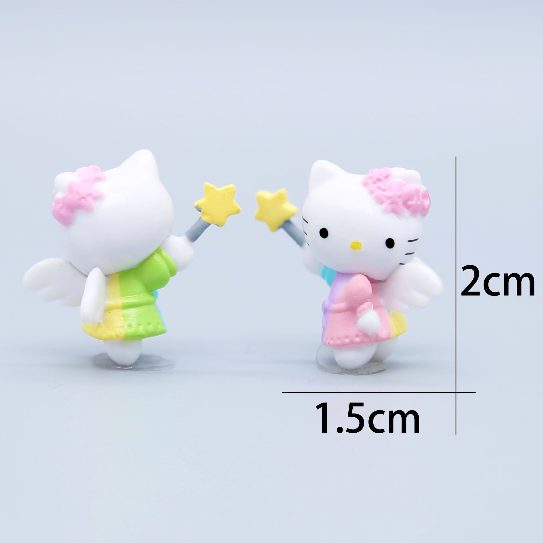 Hot-selling mini doll