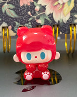 Tutu and Bear Happy Party Series