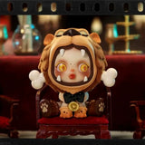 The Adams Family Series