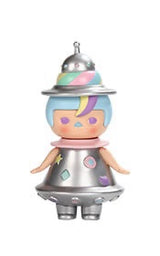 Elf Space Series