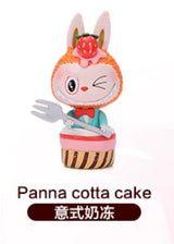 Elf dessert series