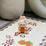 Pumpkin labubu