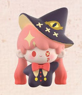 Yoyo's Philosopher's Stone series