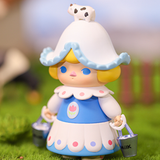 Elf milk baby series