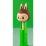 LABUBU retro sweet series