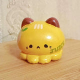 Octopus Meow commissary series