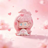 Nunu baby variety nunu series cute mini ornament doll
