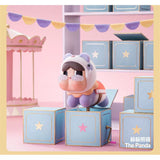 CRYBABY Crying Round n Round Series Figures