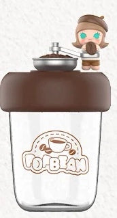 Coffee Factory beans