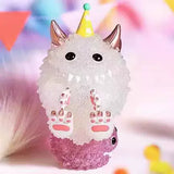 Dream Life decompression luminous figure