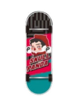 Xiong Meow Craze Series Finger Skateboard