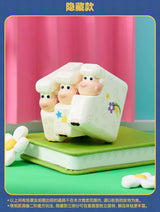 POP CUBE CUBIEC series