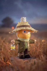 FARMER BOB has been on the farm for 13 generations