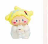 Lulu Dog's Baby Garden Party Series Tide Play Cute Ornament Cute Grain