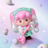 SuperTutu happy ing series