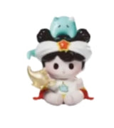 Variety of small Yo series
