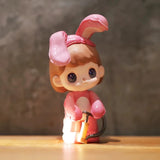 AMO ANMOO Imperfect World Tide Play Ornament