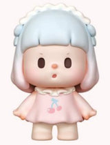 Fuji Little Princess Series Cute Mini Ornament Cute Doll Tide Play Girl
