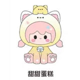 Travel diary with Xiaomiao