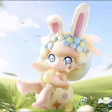 Spring Fantasy Series