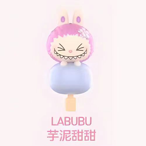 POP Sakura Sweetheart Series