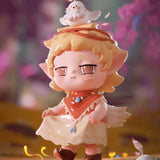 FAYA Germination Shuangsen Semilingual Series, Tide Play Ornament Figure