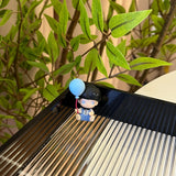 DIMOO cat paradise cute grains