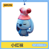 Disney Stitch Minime Series