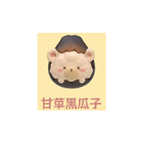 Happy Fried Goods Shop Series