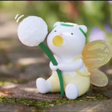 Repolar Elf Garden Series