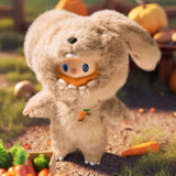 Strange Guardian Series Vinyl Plush