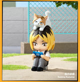 Volleyball Junior!! Pause and Rest Time Series Figure Ornament Gift
