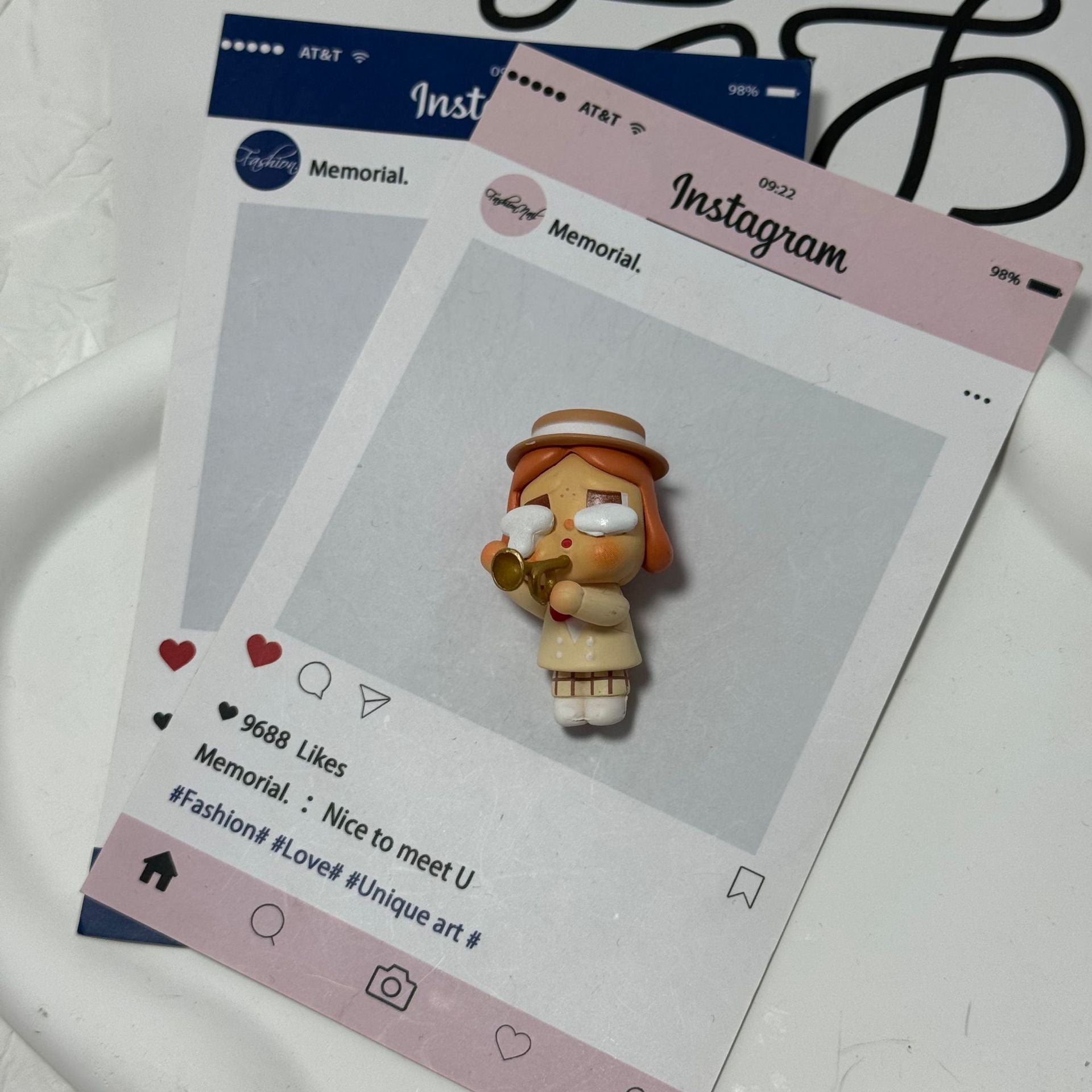 Crying baby sp cute grains