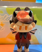 Complete my series of trendy play figure ornaments