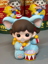 Zoraa Cute is Justice series