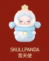 Skull panda Collection Full Collection