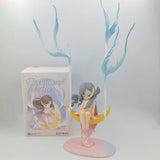 SLEEP Dream as the Environment series figure cute ornament